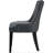 Modway Magnate Vinyl Dining Chair-24857669-123187255