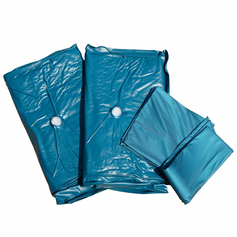 Waveless Waterbed Mattress, 200 x 200 cm