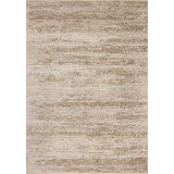 Loloi Michael Ivory / Pebble Area Rug