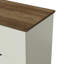 Commode 6 tiroirs Aroob-1017565209