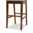 Sosigenes Solid Wood Counter Stool-613197127-613197120