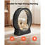 141.5 cm H Cat Tree