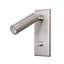 Aluminium LED Swing Arm Sconce-1298907100