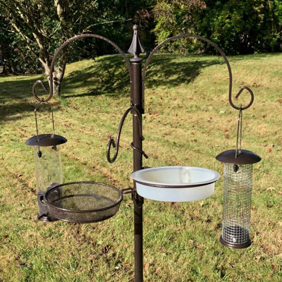 Piner Steel Accent