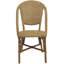 Chaise d'appoint en rotin Alanis-58890587