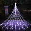 Guirlandes lumineuses d'extérieur