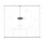 Luminaire suspendu géométrique unique à 3 lumières Bion-1076674924-1076674912