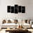 " Sound Wave " 5 - Pieces-103695861