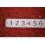Tapis oriental moderne Gabbeh 5 x 8