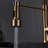 AWZTOO Pull Down Kitchen Faucet