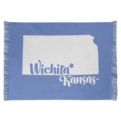 Tapis bleu wichita kansas
