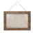 Handmade Farmhouse Wall Decor