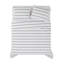 Ensemble de courtepointe Brooklyn Loom Hayward-121430717-121430716