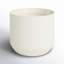 Parsons Handmade Ceramic Pot Planter-1115264673-1115264675