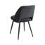 43.5cm H Upholstered Metal Parsons Chair-787382562