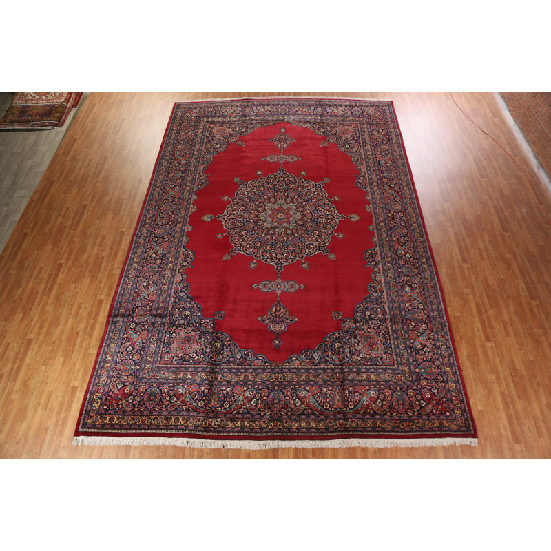 Tapis persan Mahal