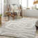 Autherine Abstract Indoor Rug