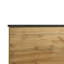 52-inch Panel Bed Natural Pine-455327993