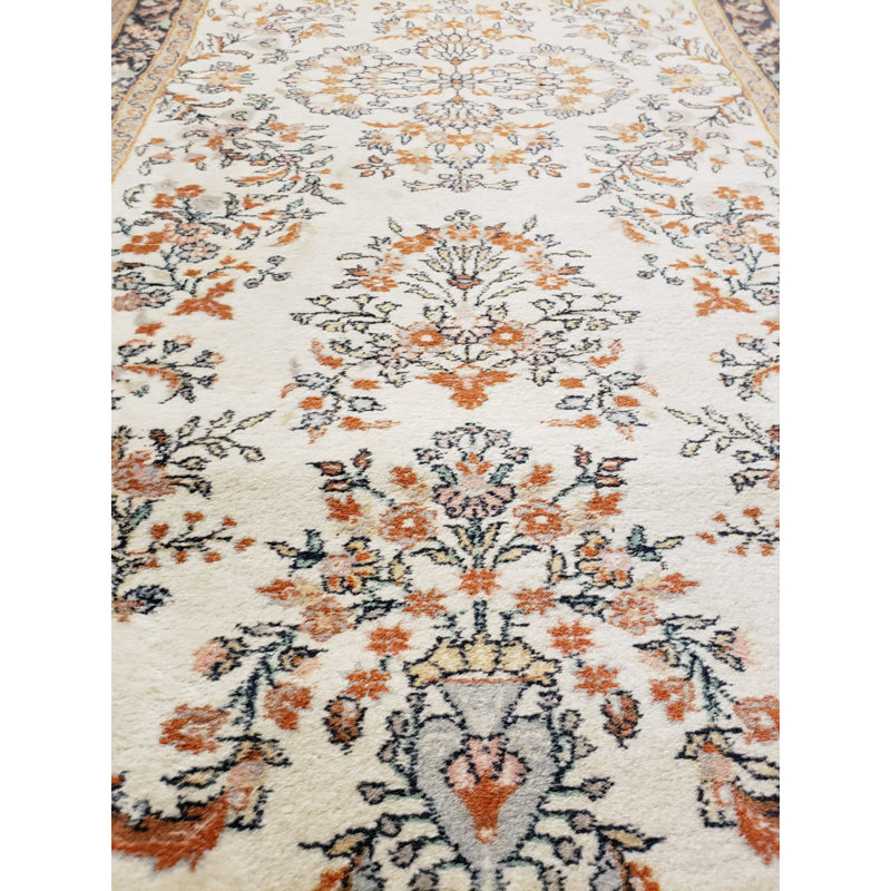 One-of-a-Kind 2'8" X 6' Area Rug