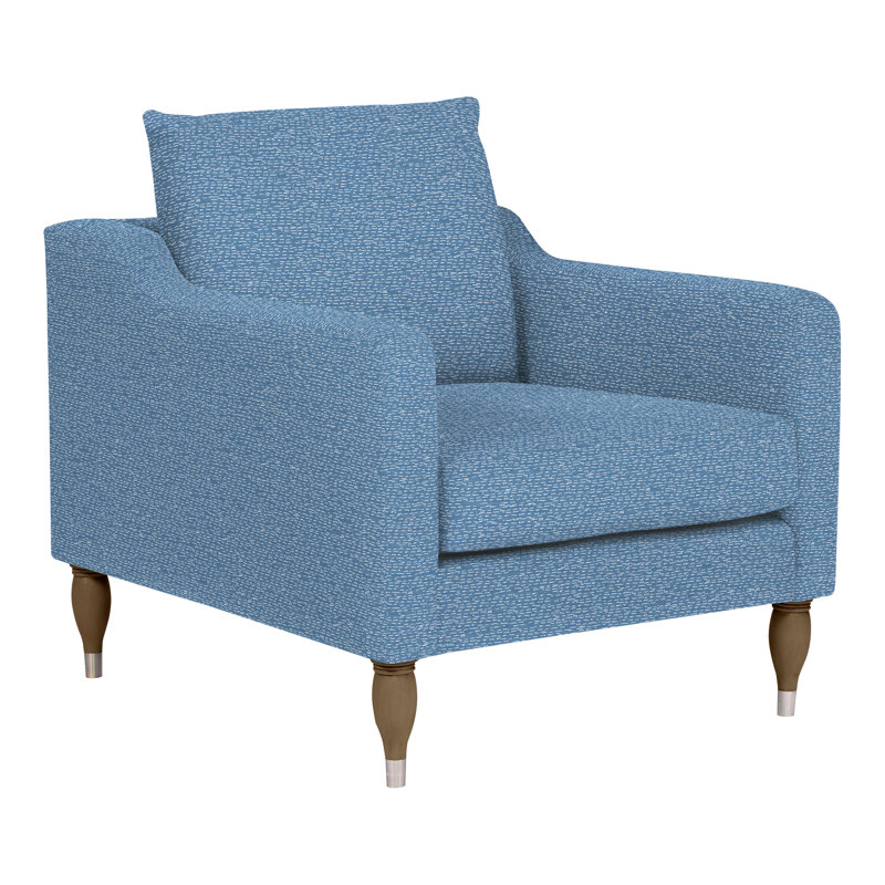 Chaise Thea, Perigold ‑ gloire du matin Arigato, Hampton