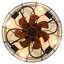 Ceiling Fan with Light Kit