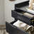 Gheorghe 6 Drawer 30" W Solid Wood Chest-2134189348