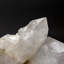 Quartz Crystal Hand Painted Decorative Object