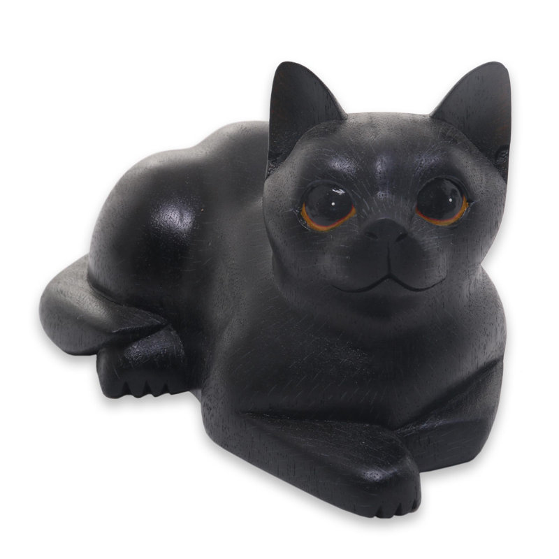 Sculpture de fils Filicia