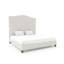 Guilford Bed With 9" Rails-741476265-741475933-741475904