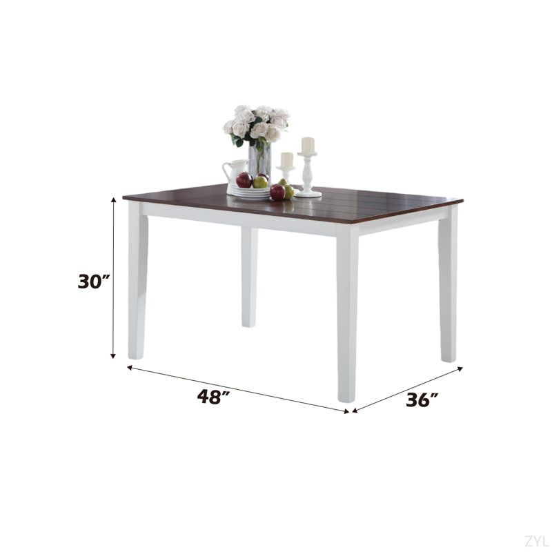 Table de salle à manger Leigh
