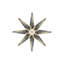 Feather Flakes I Print by Elena Carlie-26697984-26697989
