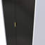 Fully Assembled 2 Door Wardrobe-89072027-89072028