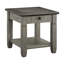 Ensemble de 3 tables basses Curtis-101372708-101372707