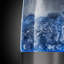 Illuminating Glass Kettle