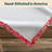 Loranger Hand Drawn Roses Milliken Signature Tablecloth-27786893