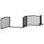 Deance Solid Wood Dog House Door-1229290444-1229290442