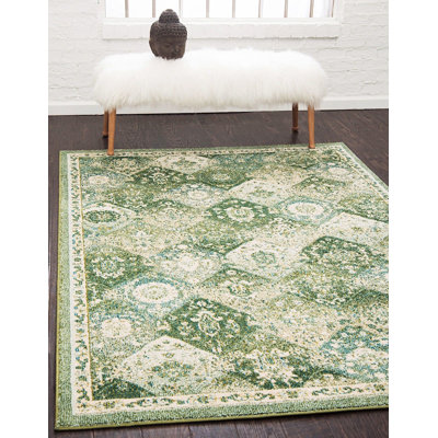 Kalf Abstract Indoor Rug