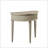 Storage Console Table 31"W