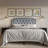 Dwayna Upholstered Panel Bed-910408434-910408433