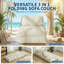 1 Seater Sofa-1786261105