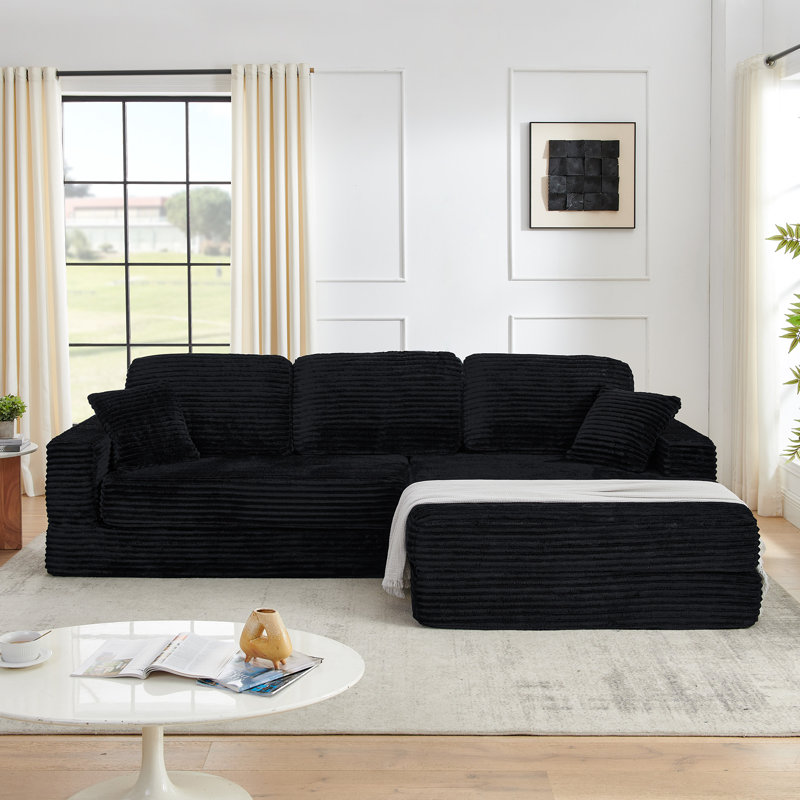 Right Sofa Seat