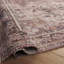 Jute / sisal tissé à la main safran; Chenille Tapis d'intérieur en coton-117806467