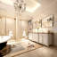 Miroir mural brillant-814041211