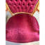Upholstered Armchair-1200569366
