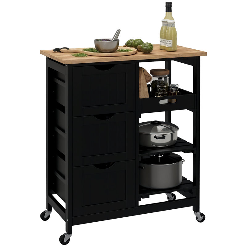 Kitchen Trolley