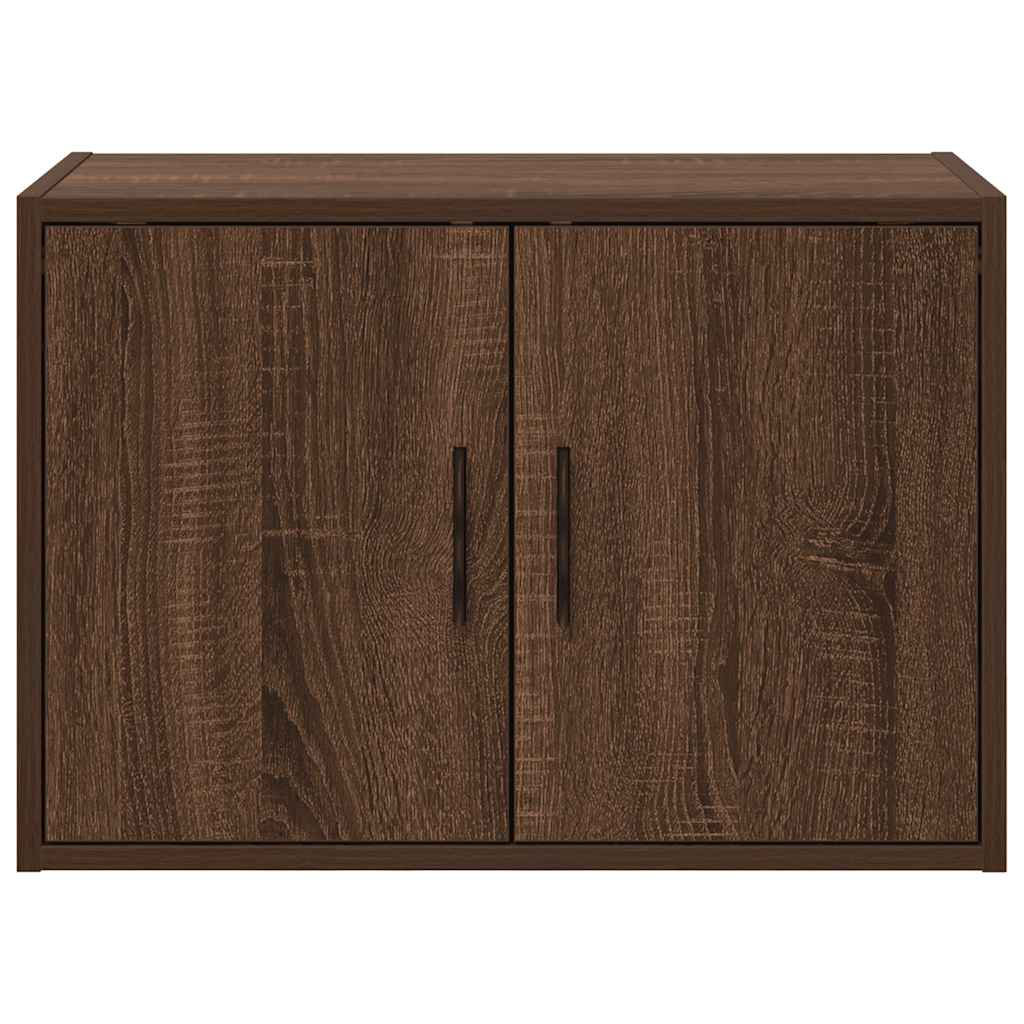 Basic Storage System