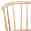 Banc en bois massif Ayaah-107529770