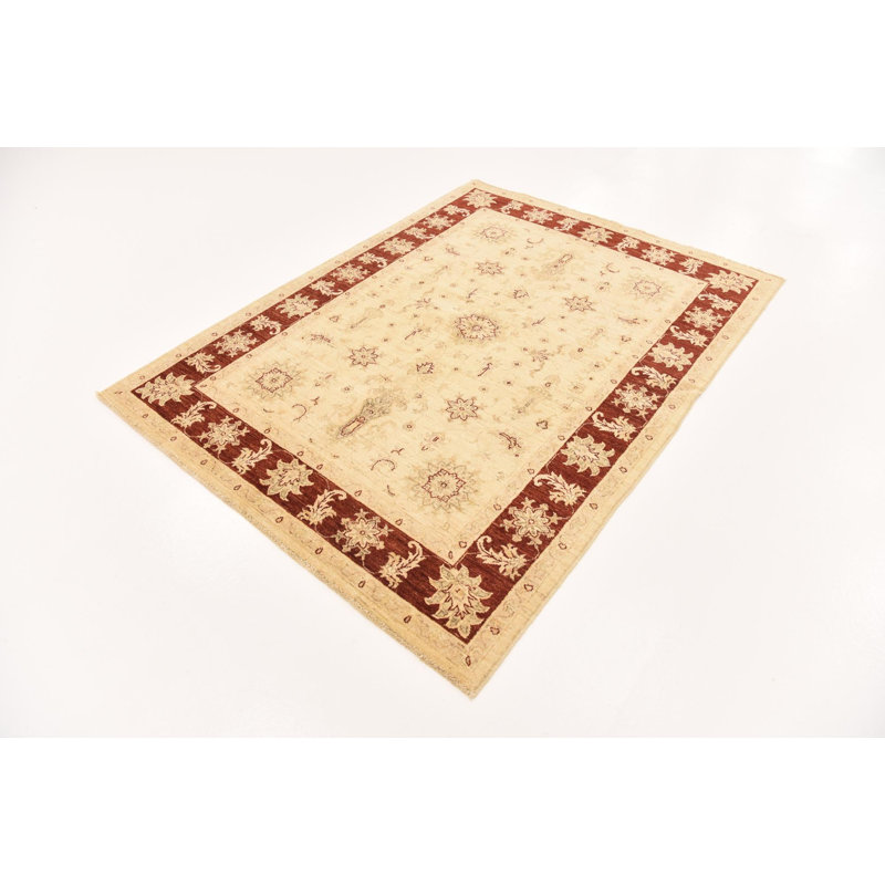 Olson Cream Rug