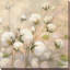 «Cotton Field II», reproduction de peinture acrylique sur toile-29422505-29608966