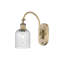 Applique murale en acier Fiennes-1432751402-1453613778